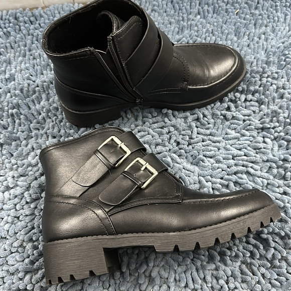 Elditas Moto Boot - Picture 3 of 6